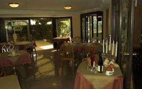Hotel Molnar Budapesta