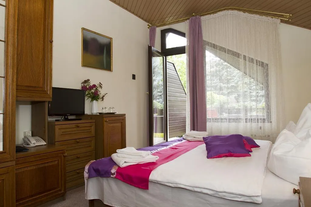 Hotel Molnar Budapesta 3*,  Ungaria