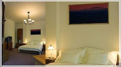 Hotel Molnar Budapesta