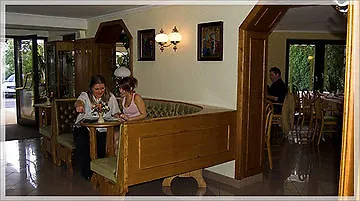 Hotel Molnar Budapesta 3*,