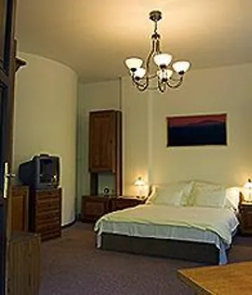 Hotel Molnar Budapesta Ungaria