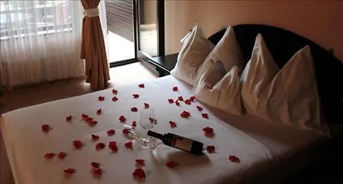 Hotel Molnar Budapesta