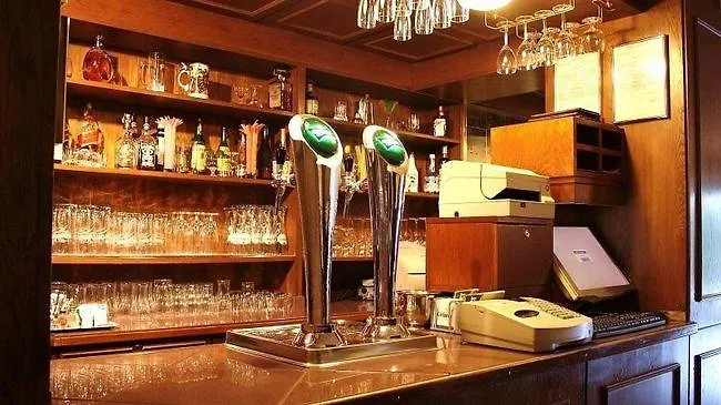Hotel Molnar Budapesta