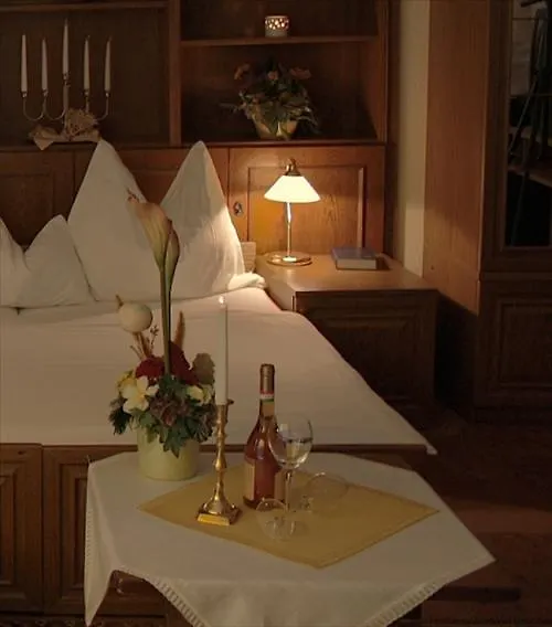 Hotel Molnar Budapesta