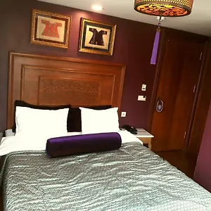 *** Hotel Merial Turcia