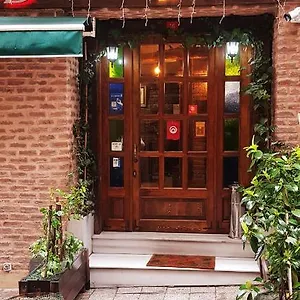 ** Hotel Double Dd Turcia