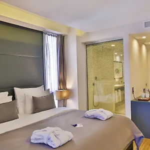 Business Life Boutique Hotel&spa 4* Istambul