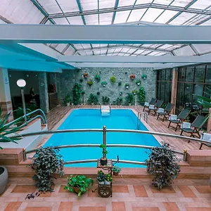 Pino Vere Palace טביליסי