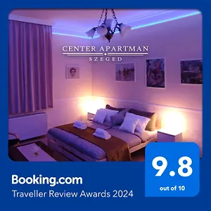  Apartament Center Ungaria