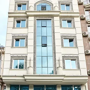 Atro Стамбул