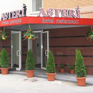 Asteri 3* Kiev