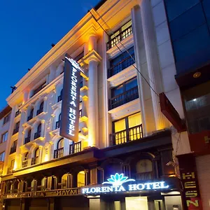 New Florenta Hotel Istanbul
