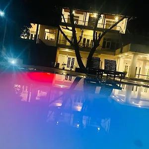 Airport Heritage Hotel Kaduwela