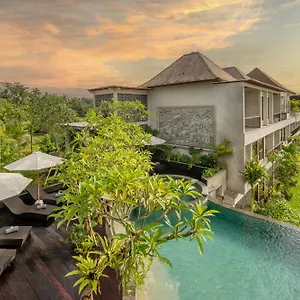 Emana Akatara Hotel Ubud (Bali)