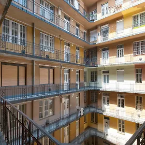  Apartman Real Kertész Ii.
