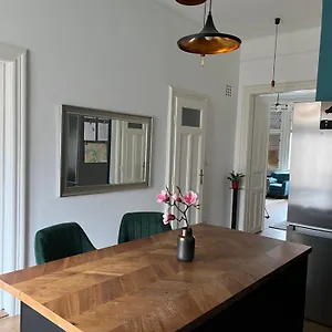  Apartament Central Szeged Apartment Ungaria