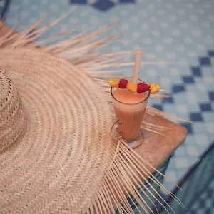 Amani & Hotel Marrakesh