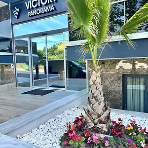  Hotel Victory Panorama Grecia