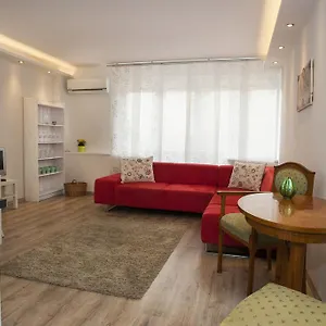  Apartman Ilona 2 Bedrooms In The Center