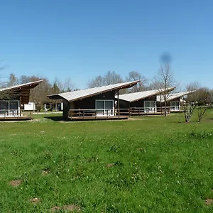 Camping La Chalaronne Saint-Didier-sur-Chalaronne