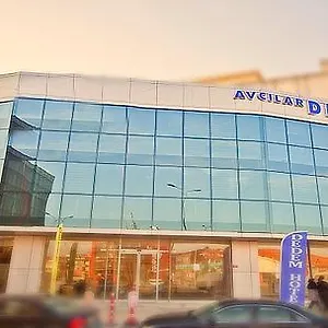 Dedem Hotel Istanbul