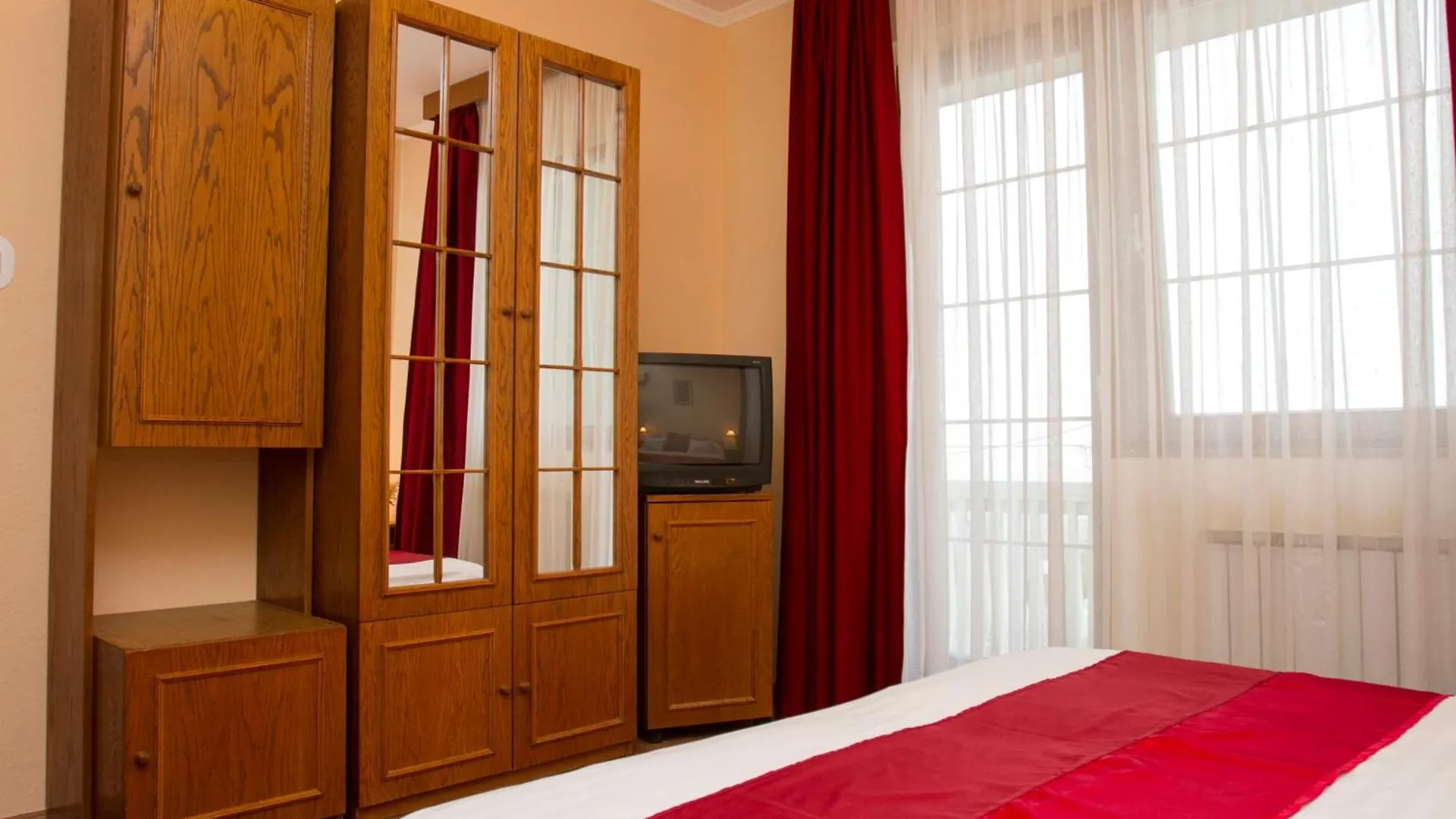 Hotel Molnar Budapest
