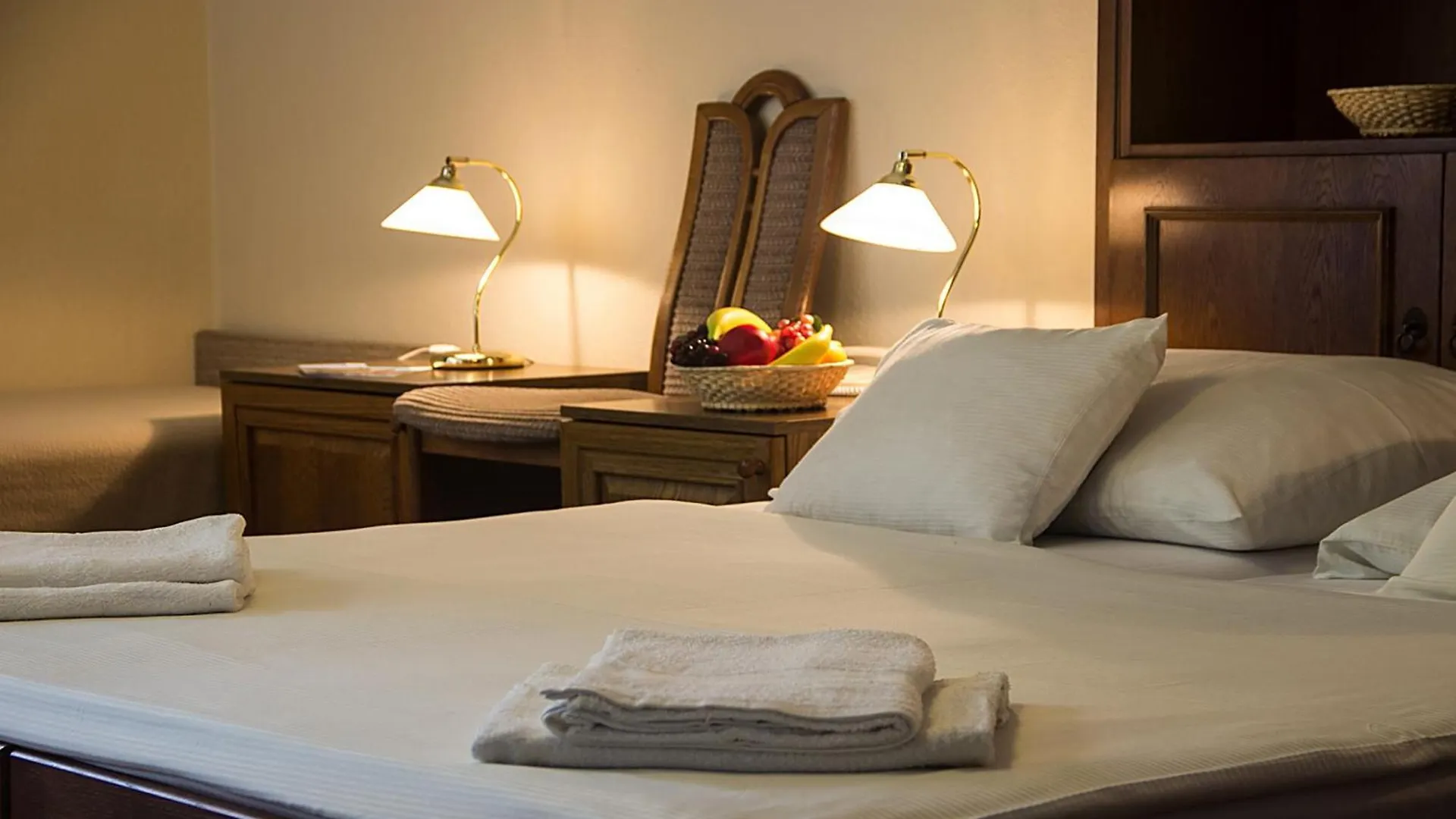 Hotel Molnar Budapest Hungary