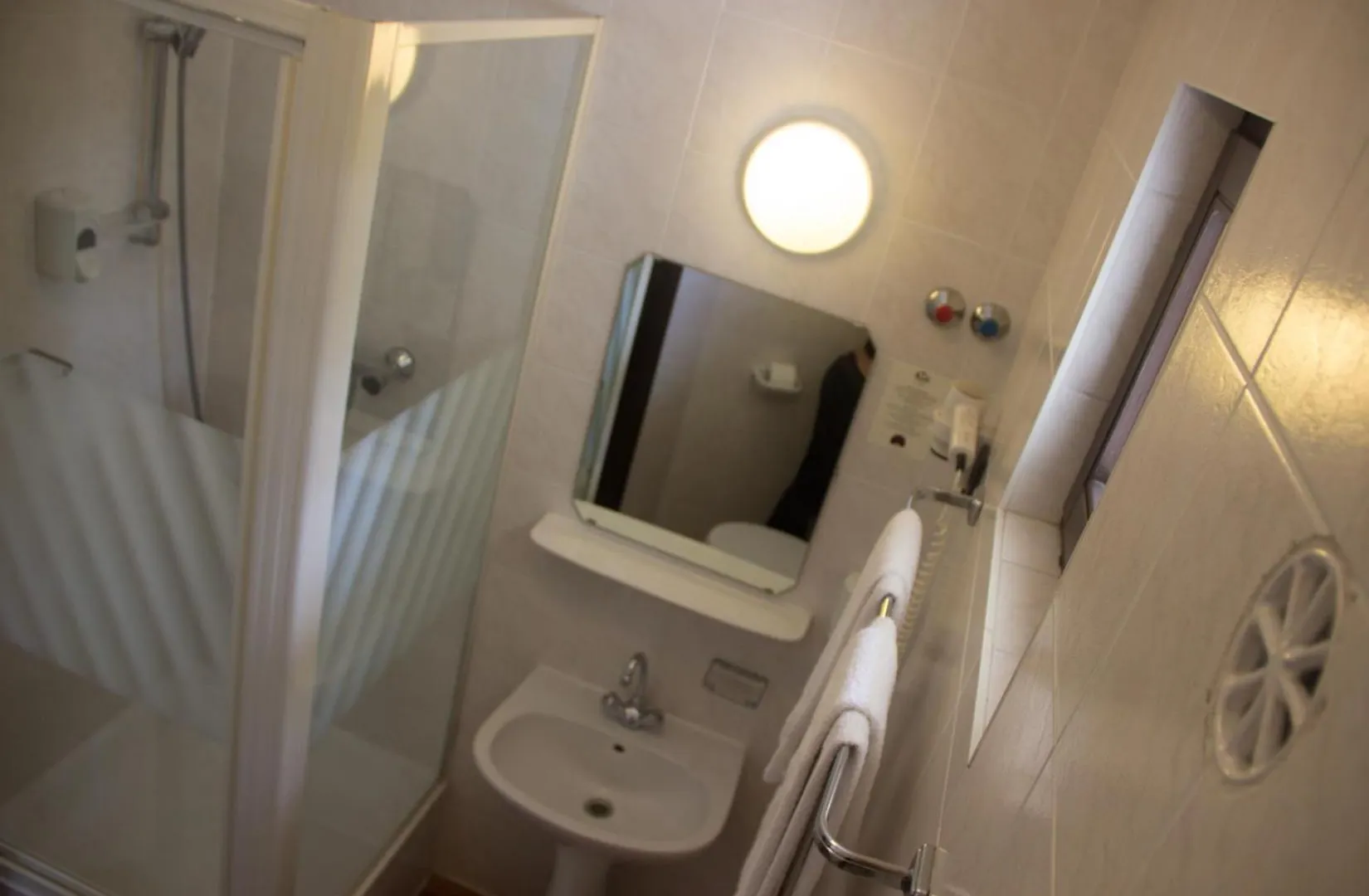 Hotel Molnar Budapest Hungary