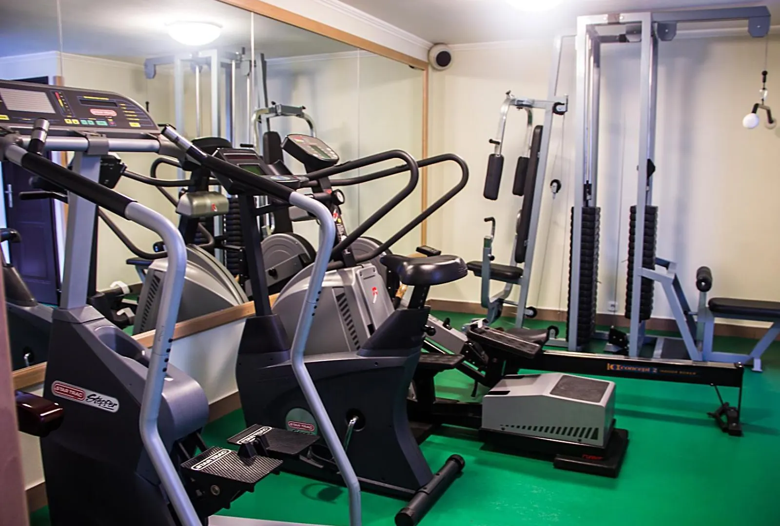 ***  Hotel Molnar Budapest Hungary