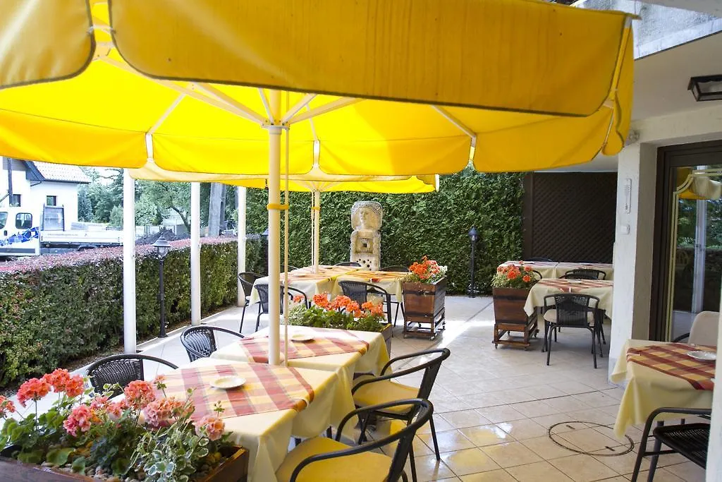 Hotel Molnar Βουδαπέστη