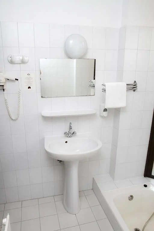 Hotel Molnar Budapest 3*,  Hungary