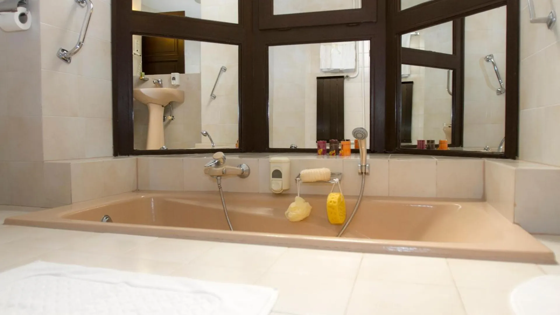 Hotel Molnar Budapest
