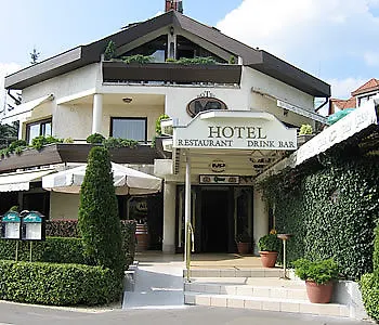 בודפשט Hotel Molnar 3*,  הונגריה