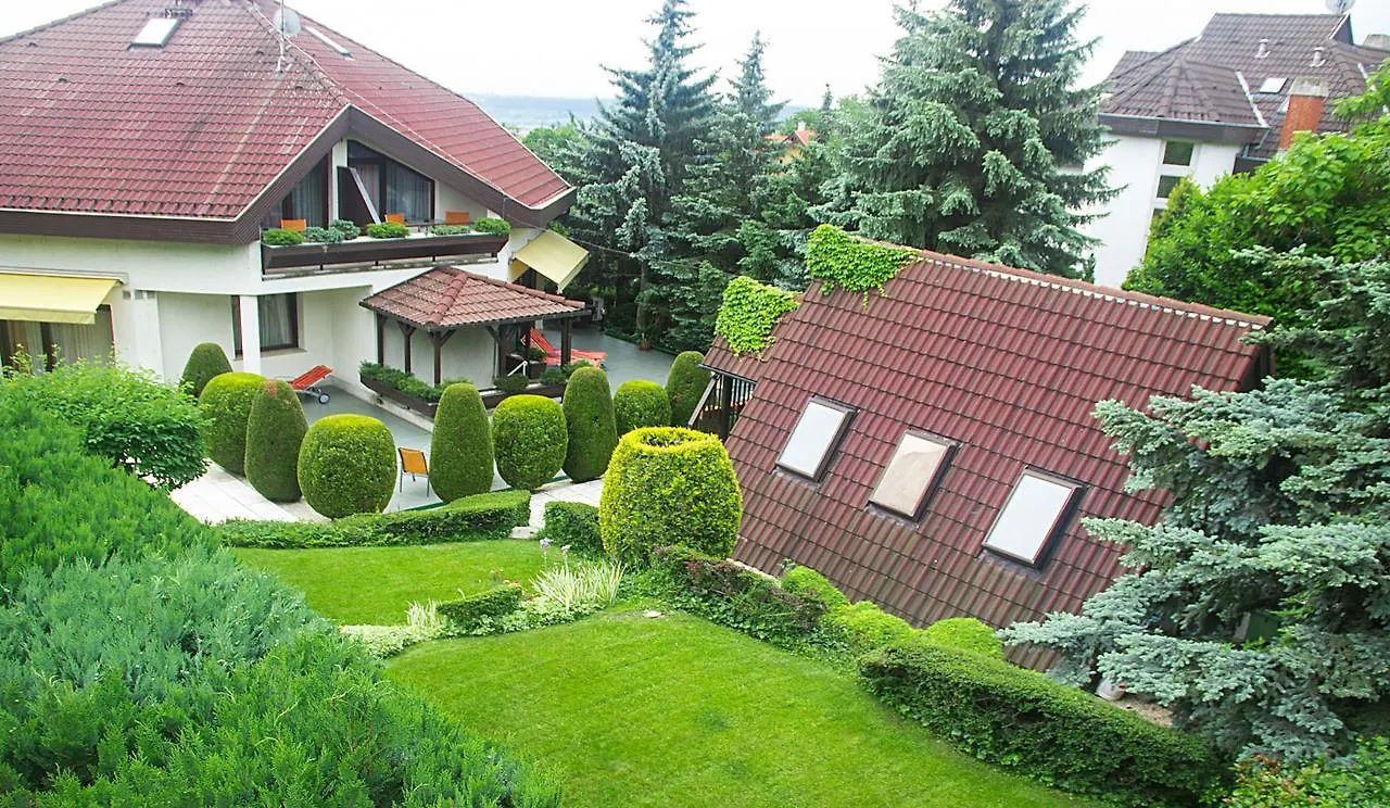 Hotel Molnar Budapest 3*,