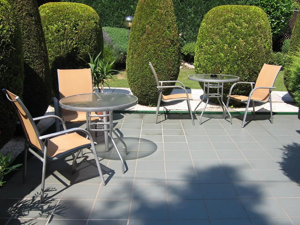 Hotel Molnar Βουδαπέστη