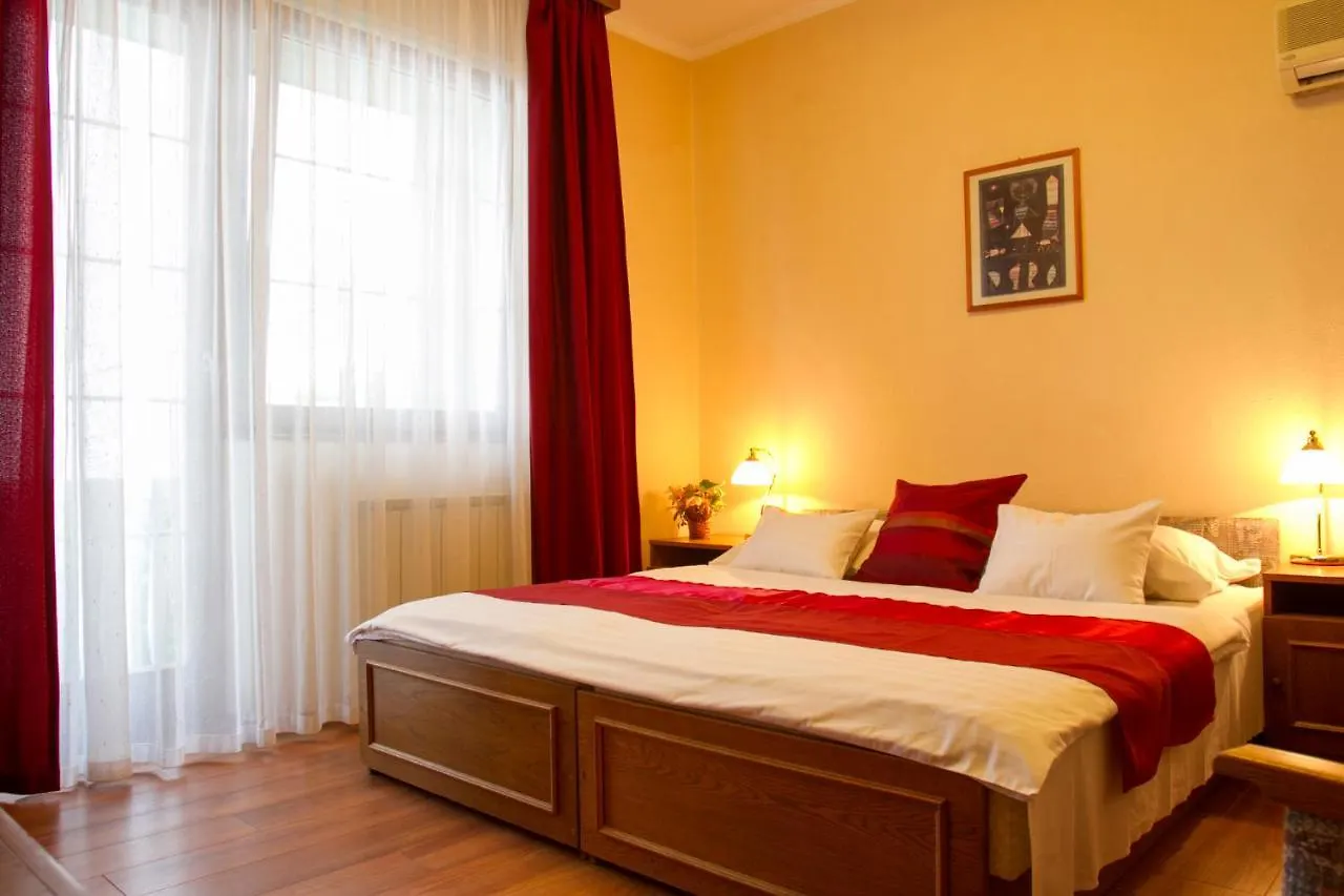 Hotel Molnar Budapest 3*,  Hungary