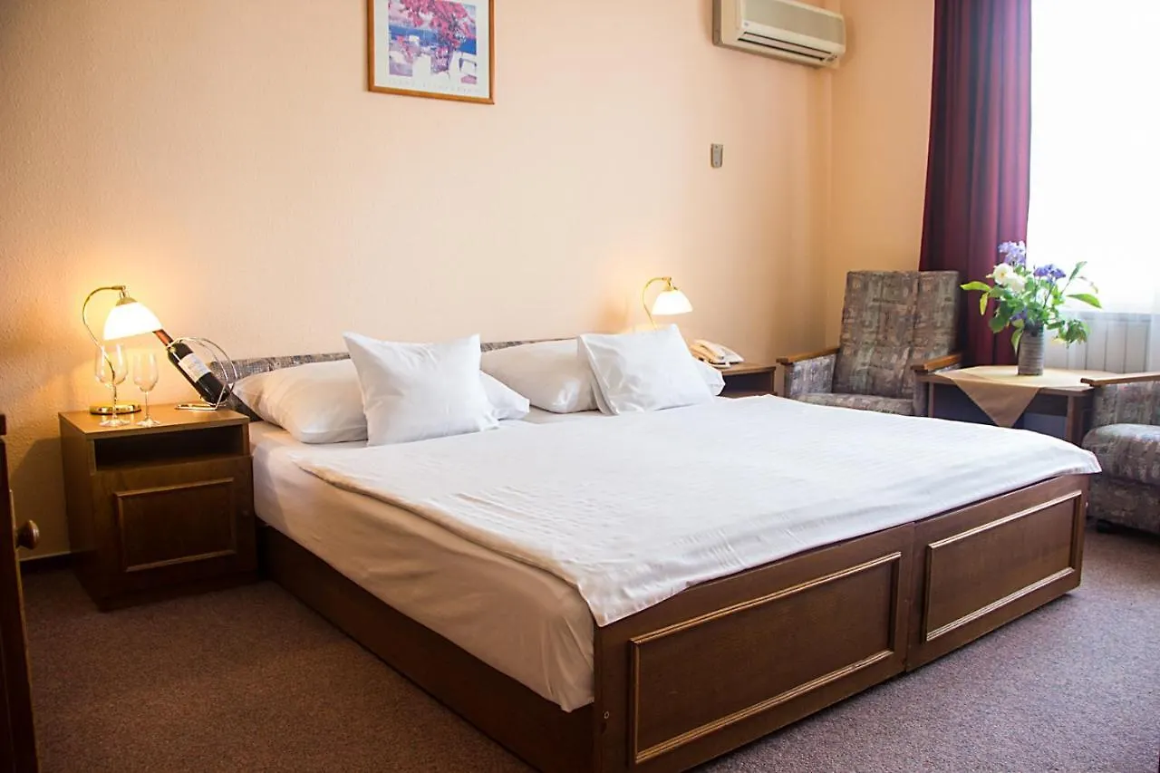 Hotel Molnar Budapest