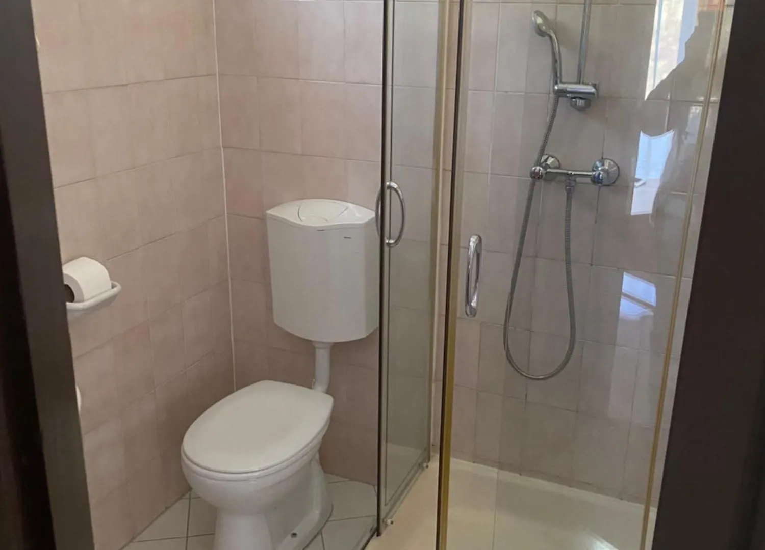 Hotel Molnar Будапешт
